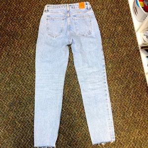 Zara jeans